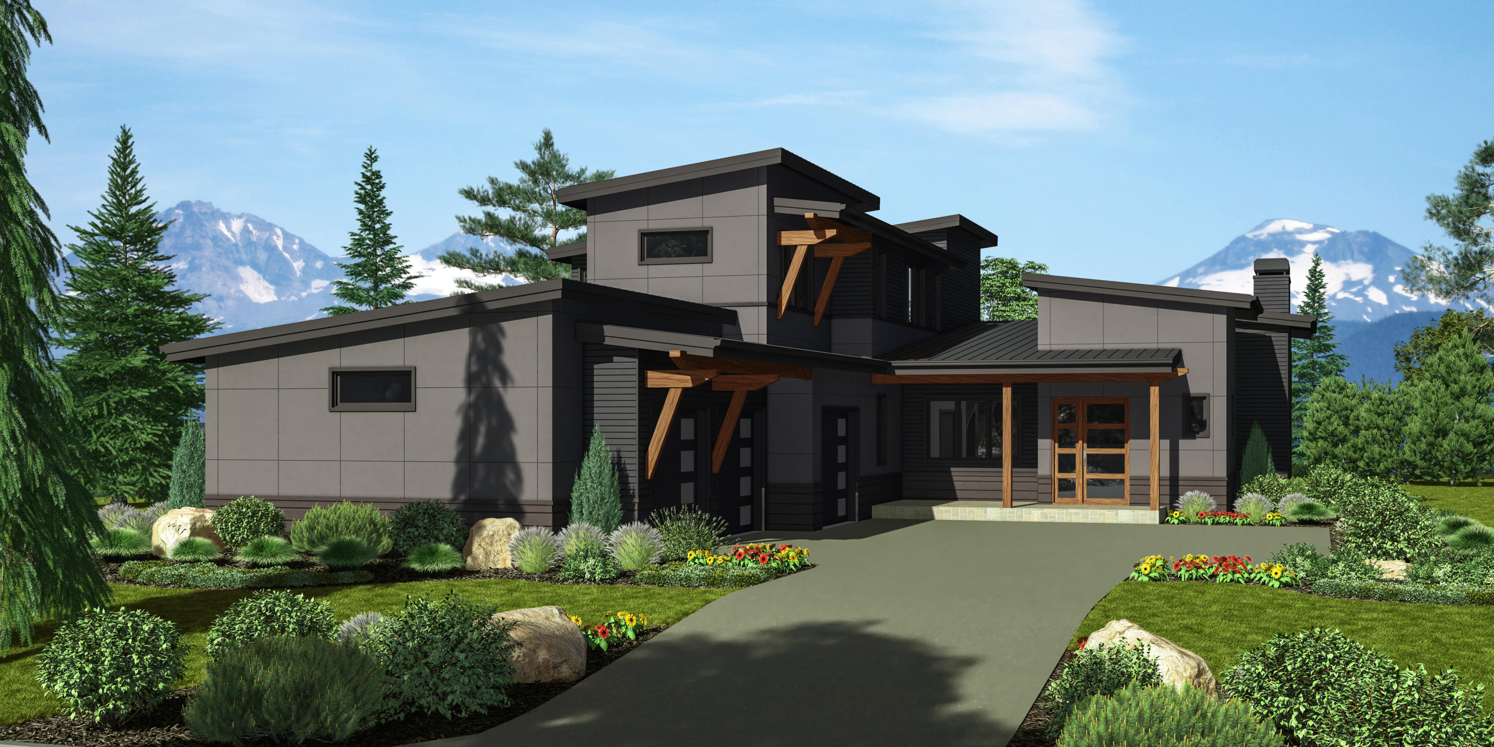 Bend Area Residential | 19202-Lot255 Cartwright Ct | Bend, OR 97702
