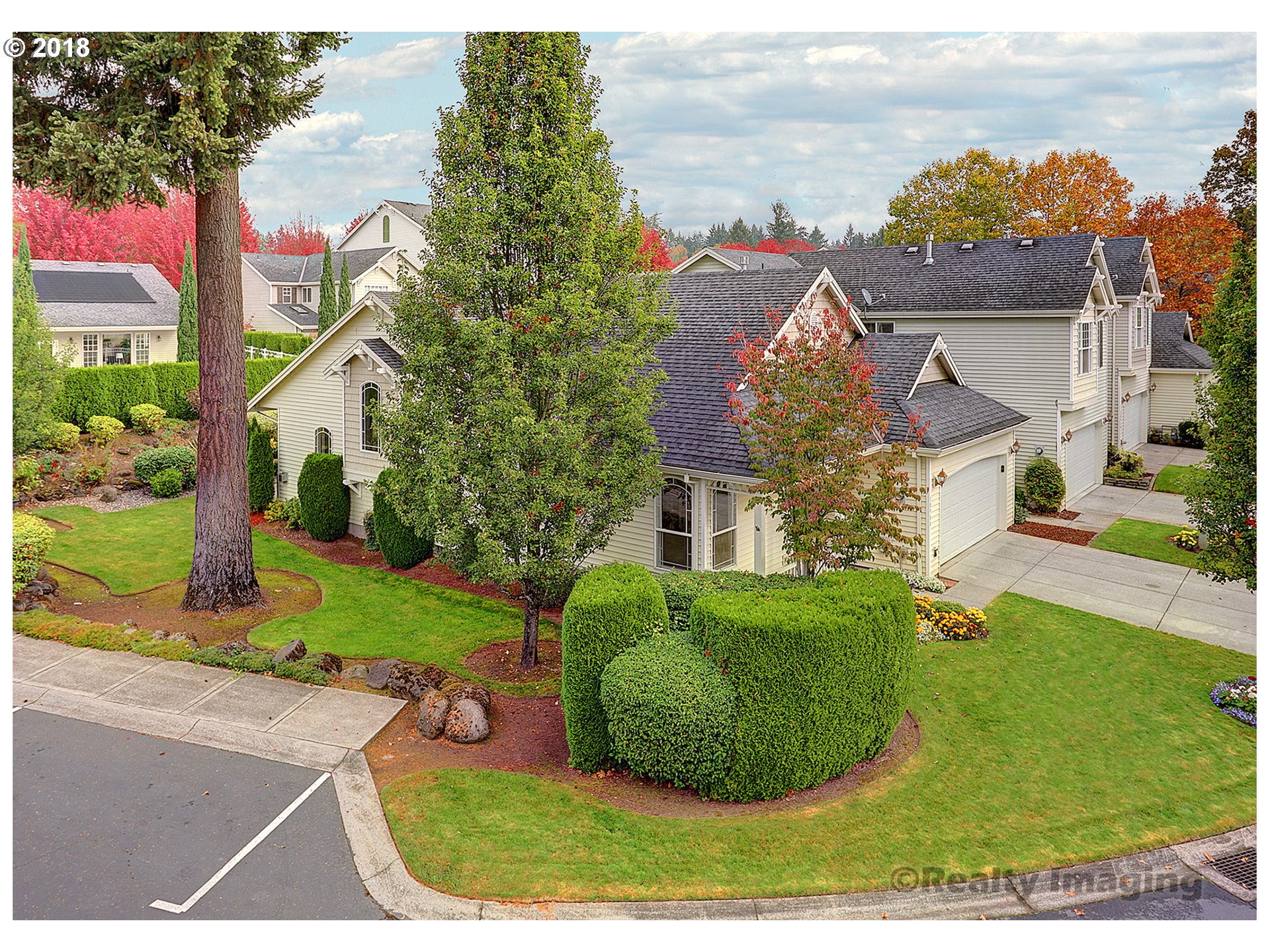 Vancouver Area Condominium | 10908 SE 18TH ST | Vancouver, WA 98664