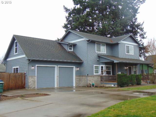 Eugene Area Residential 3914 River Rd Eugene Or 97404