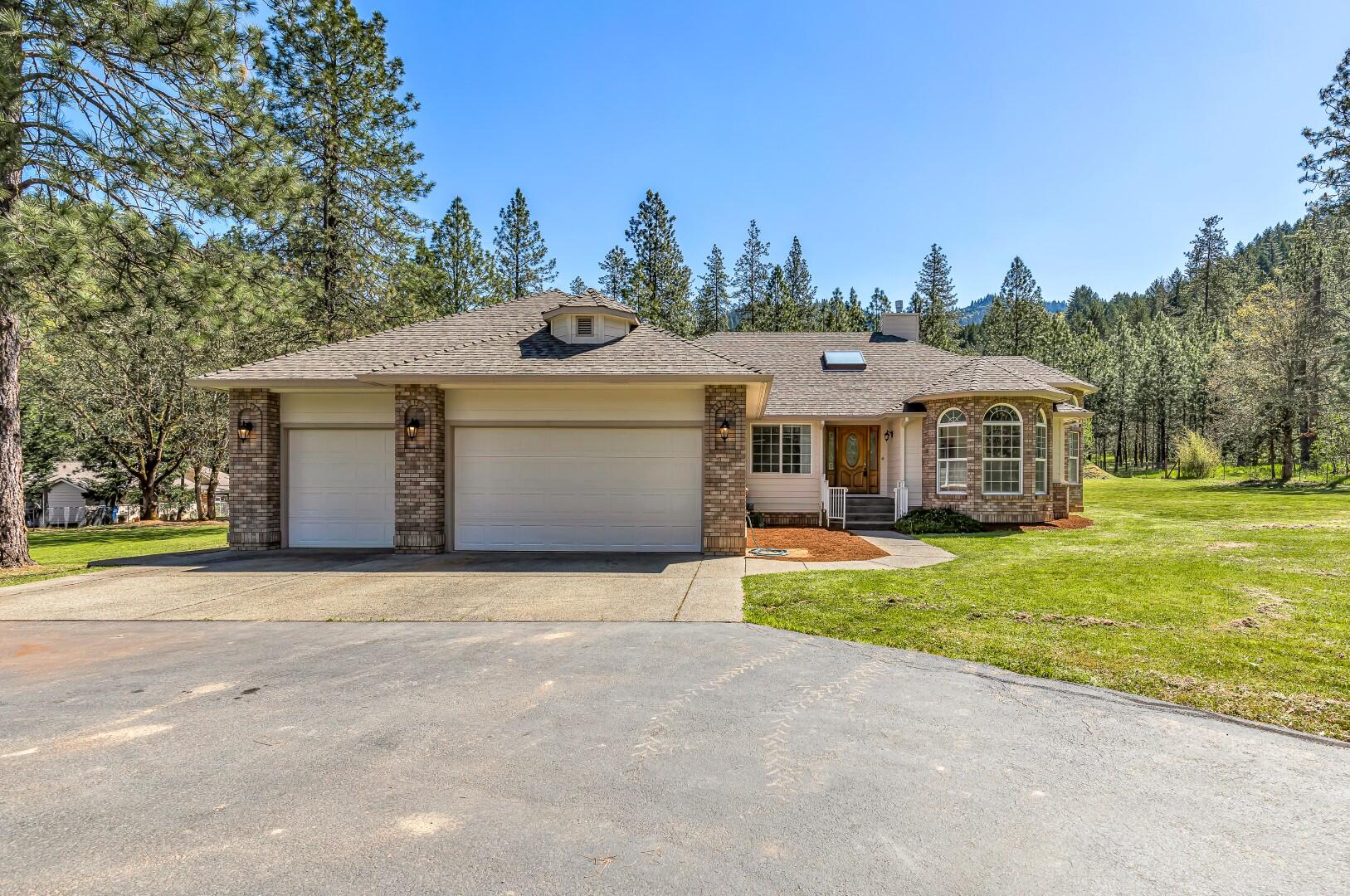  459 Savage Creek Road 