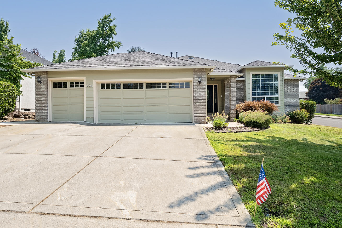  3468 Henredon Way 