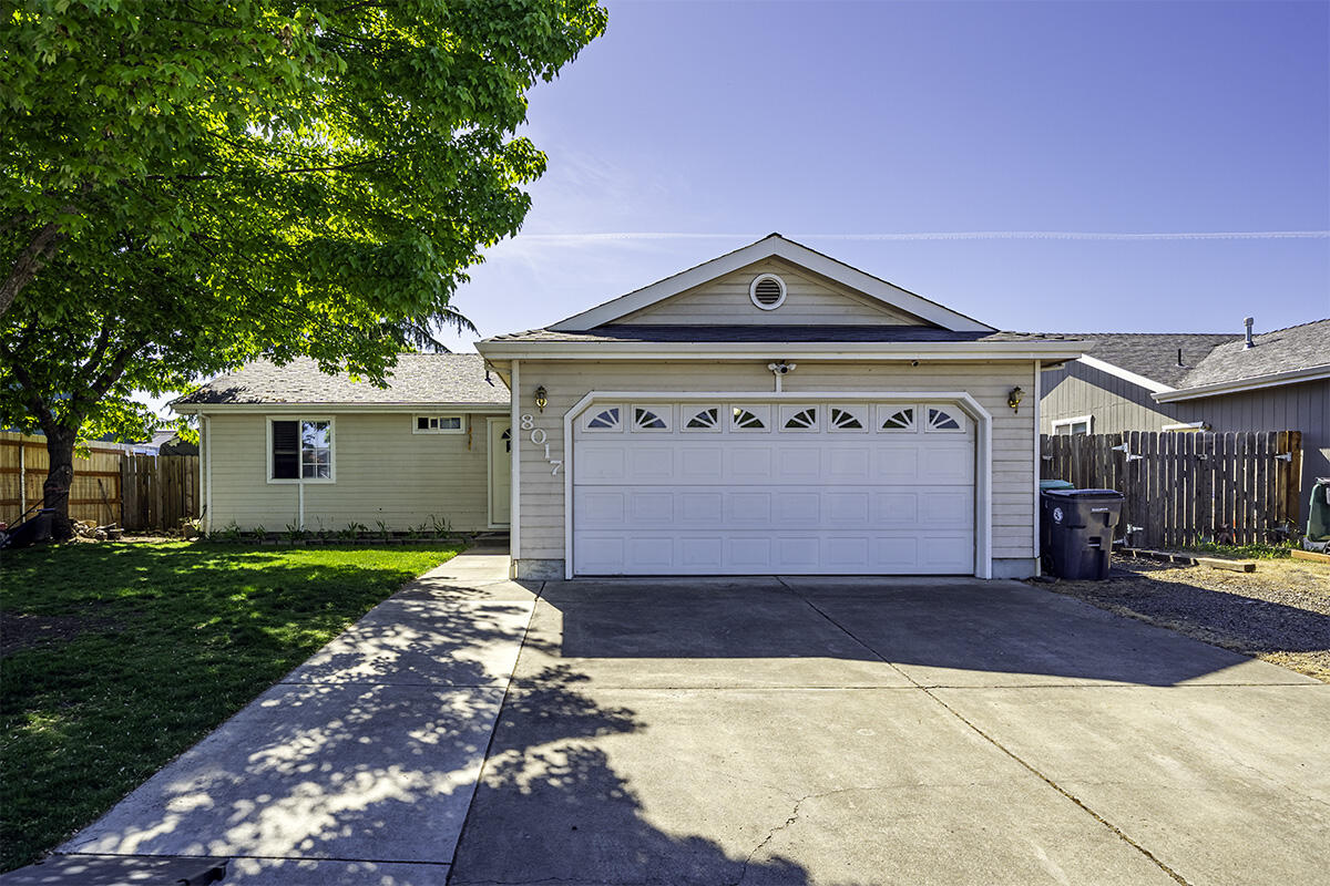  8017 Thunderhead Ave 