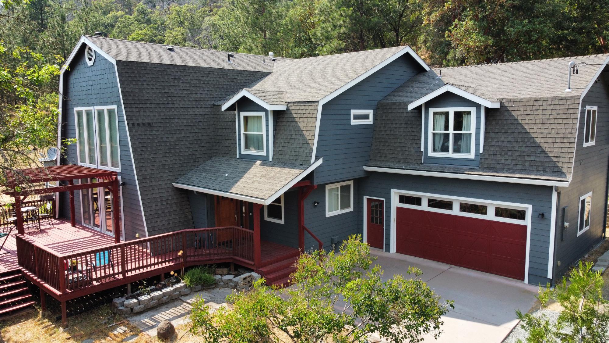  4550 W Griffin Creek Rd 