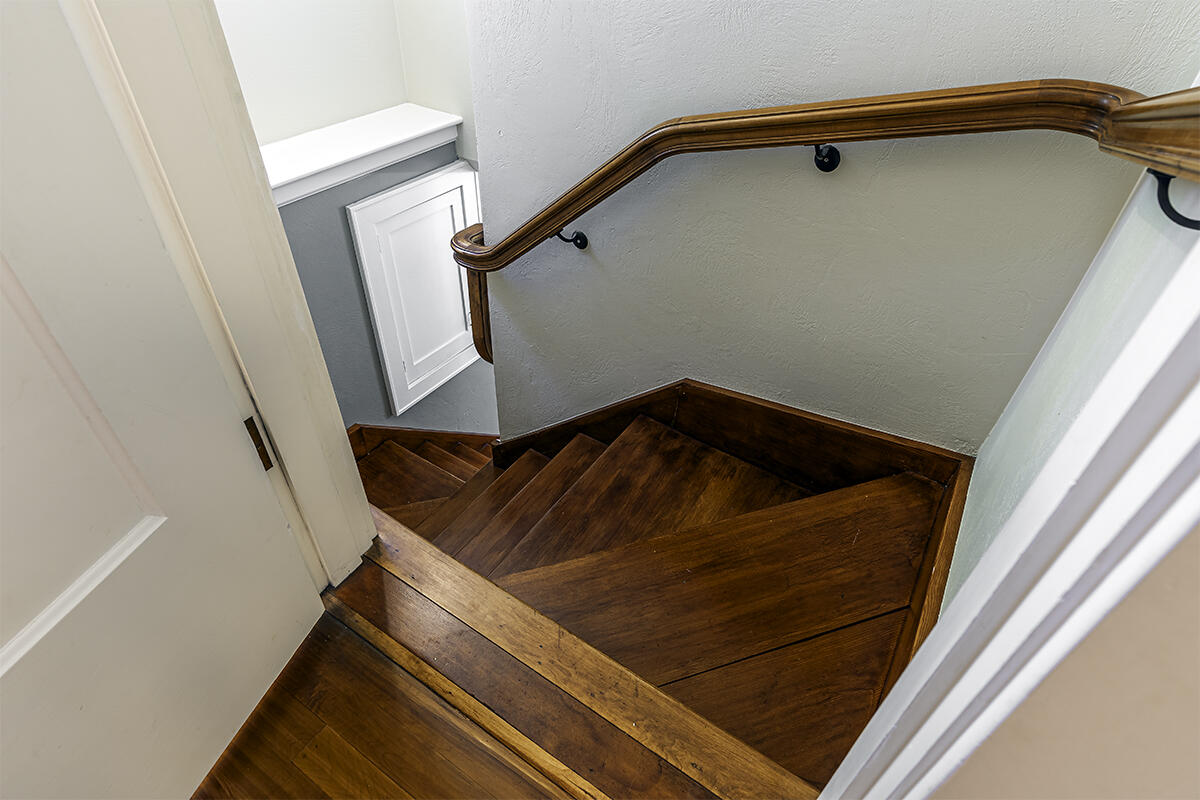 2nd level guest suite #1.