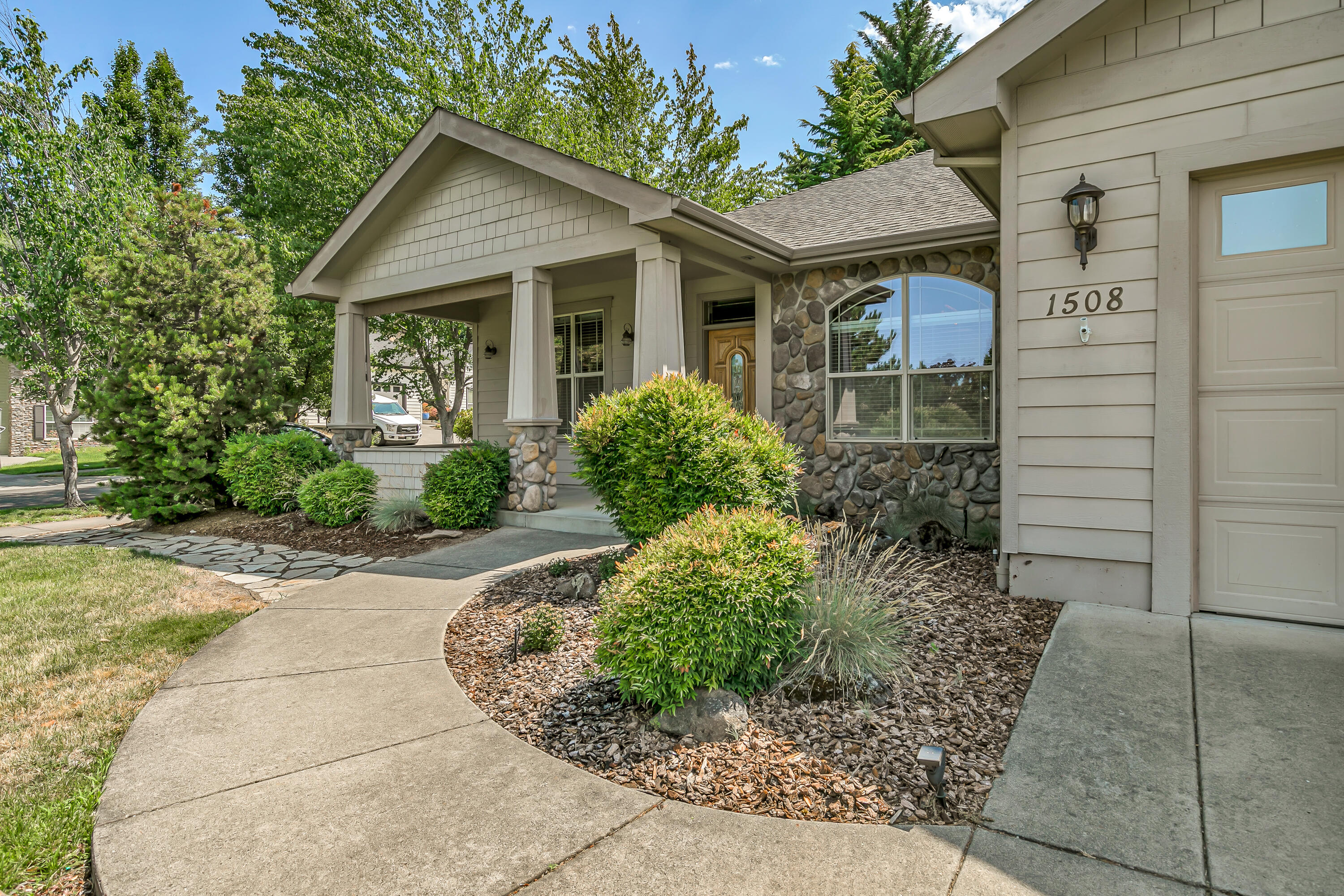  1508 Summit Ridge Circle 