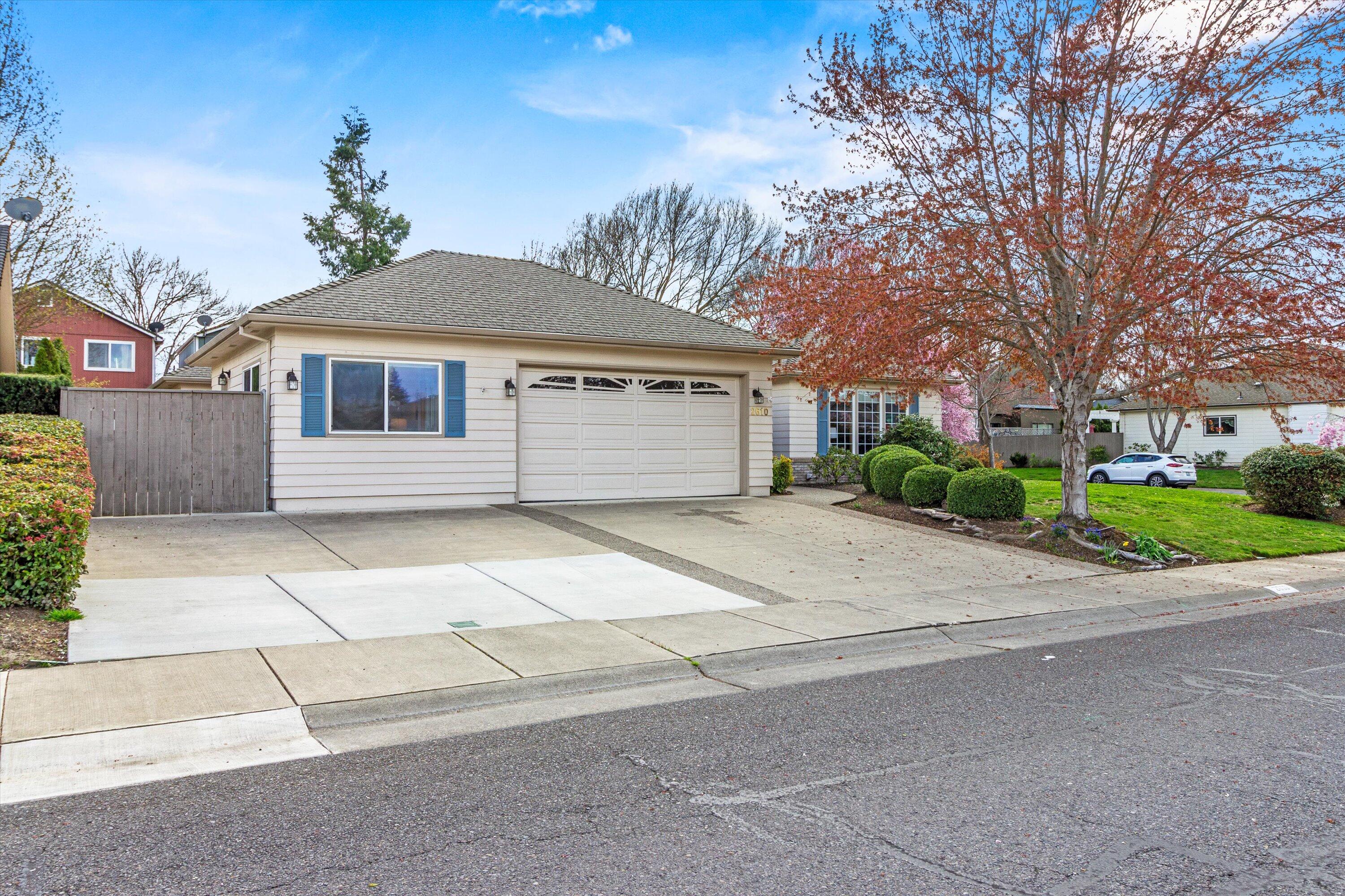  2610 Beebe Road 