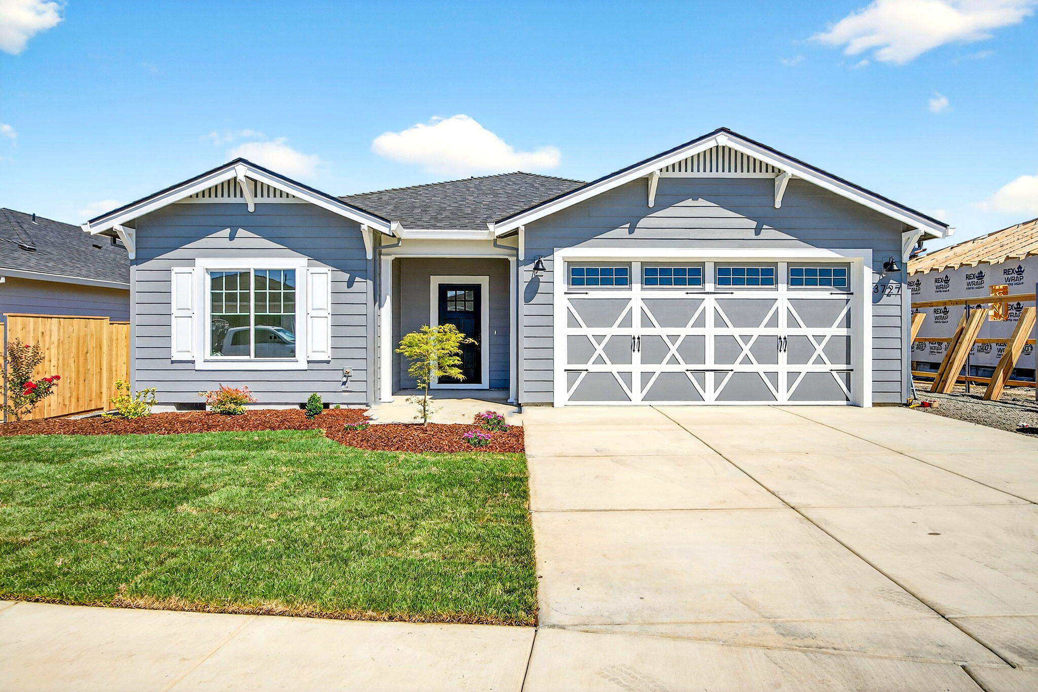  3727 Carlin Drive 
