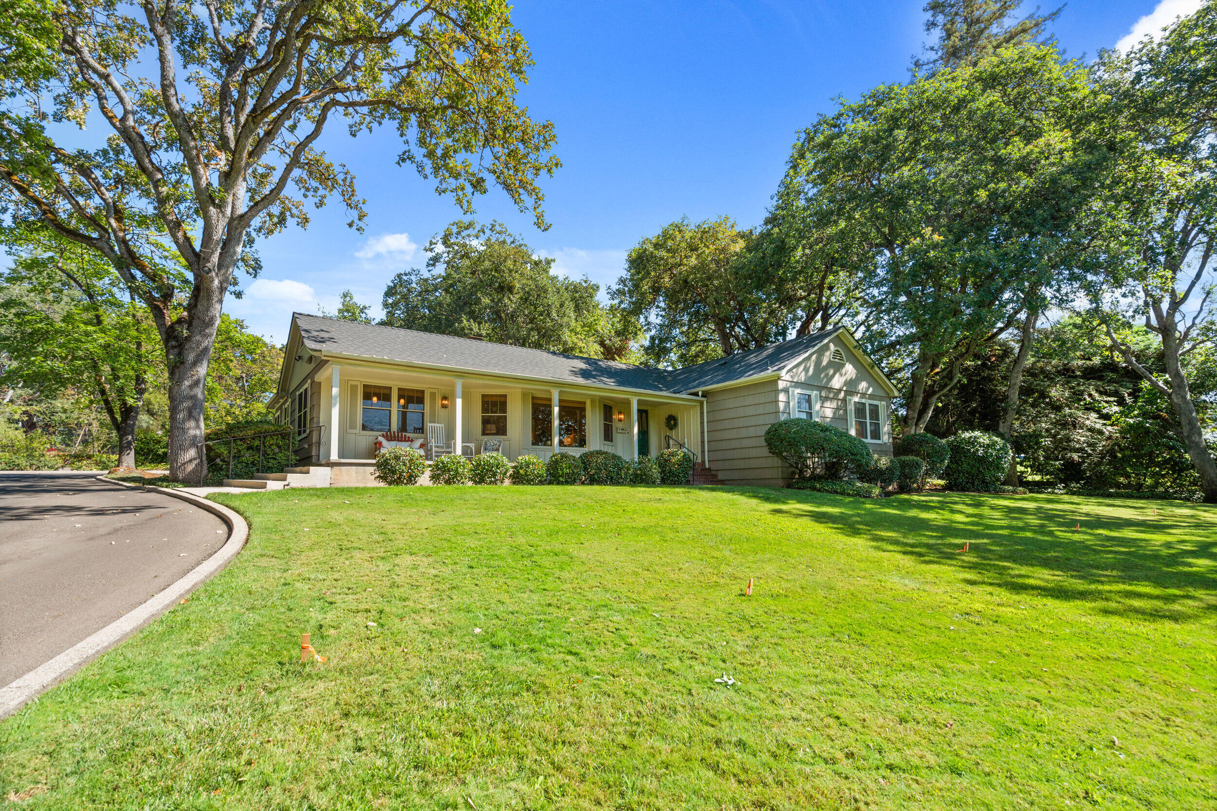  91 Black Oak 