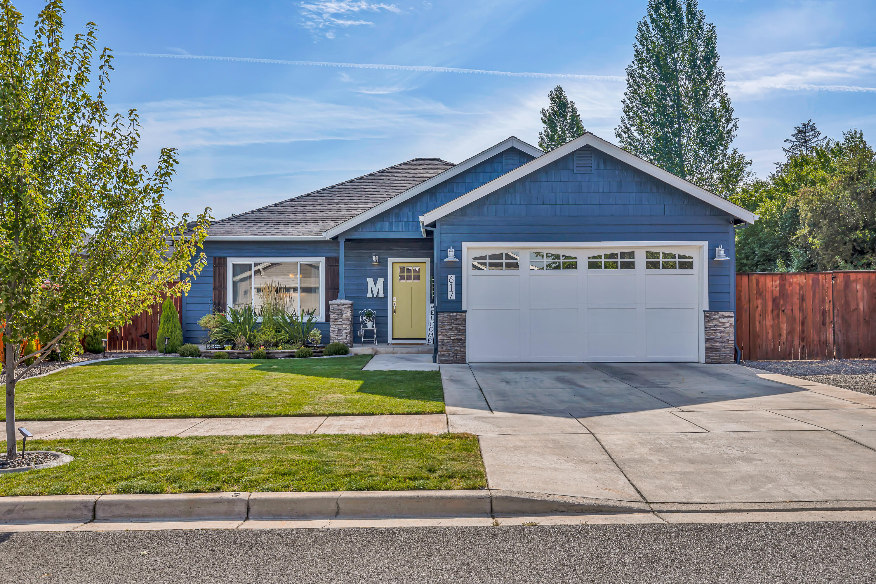  617 Tivoli Dr 