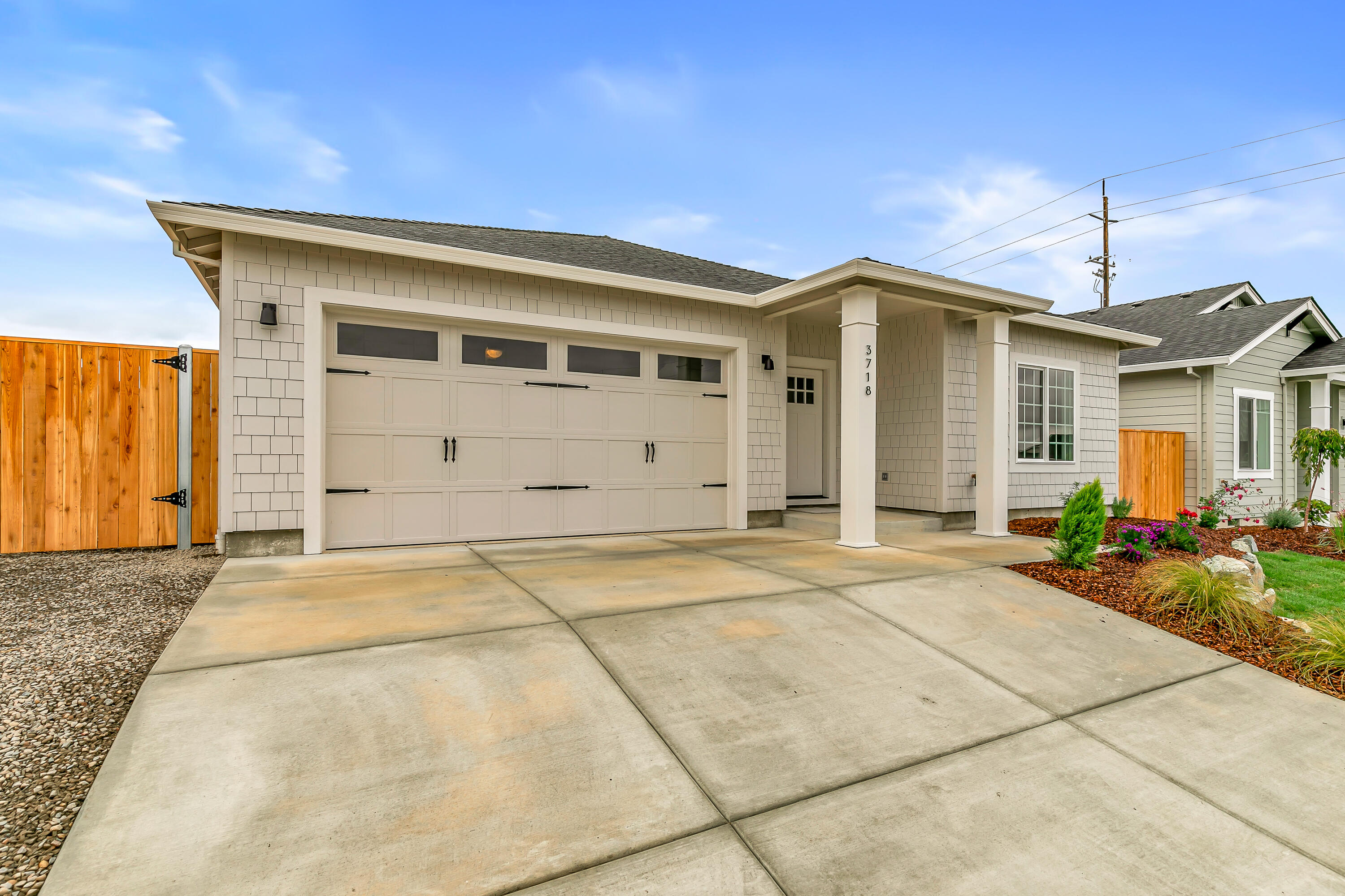  3718 Carlin Drive 