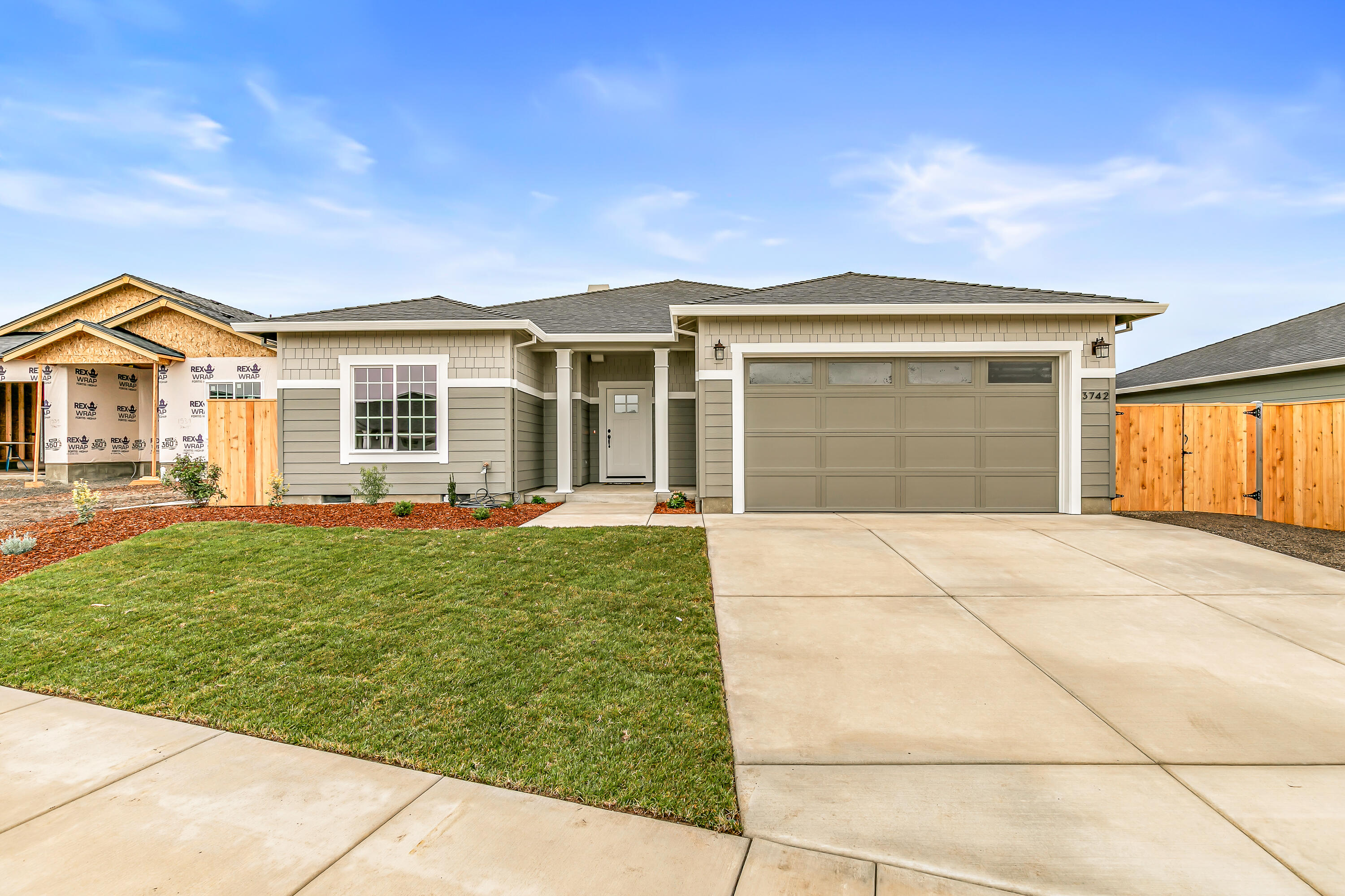  3742 Carlin Drive 