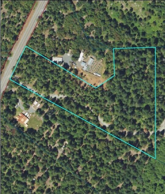  4620 Pleasant Creek Rd. 