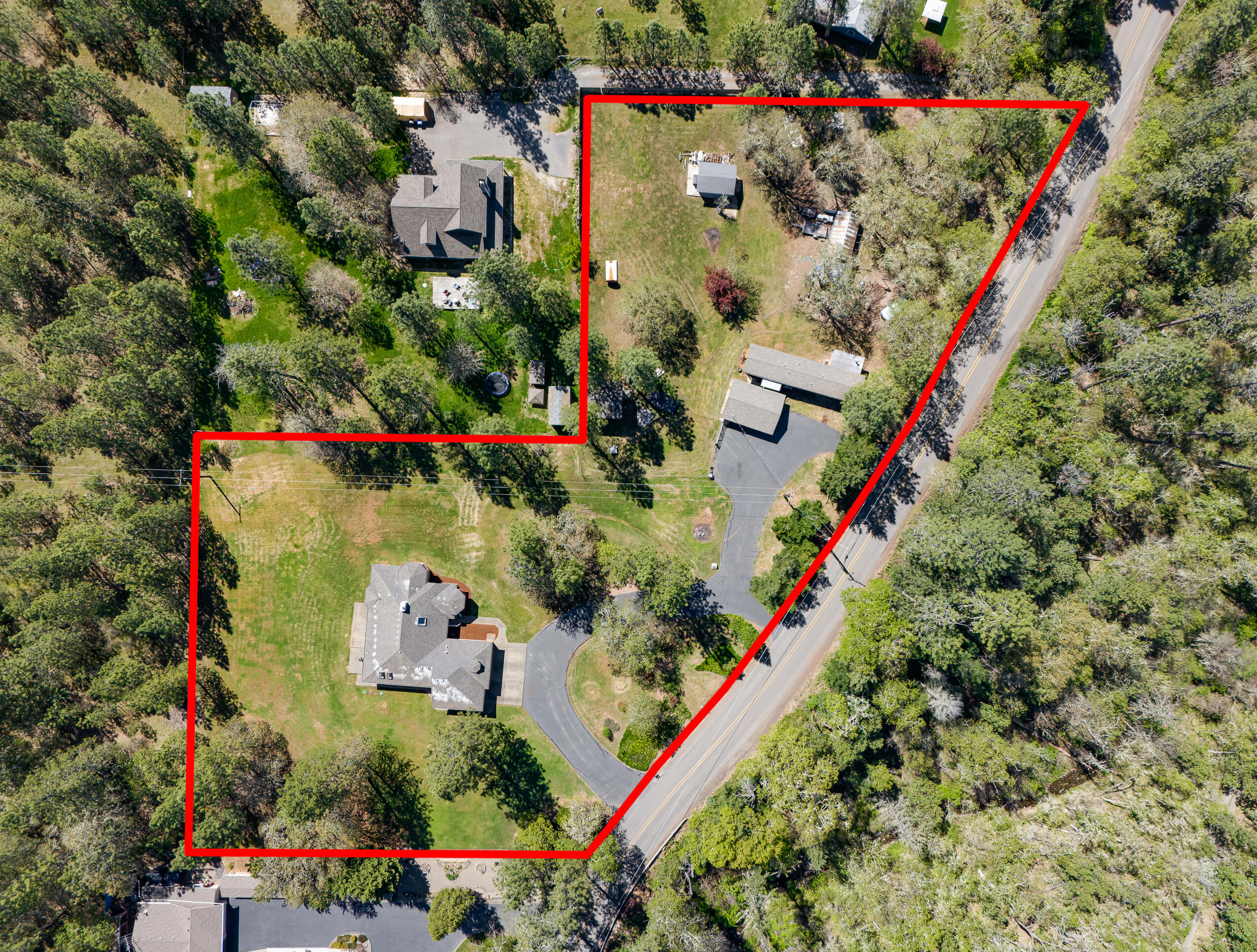  459 Savage Creek Road 