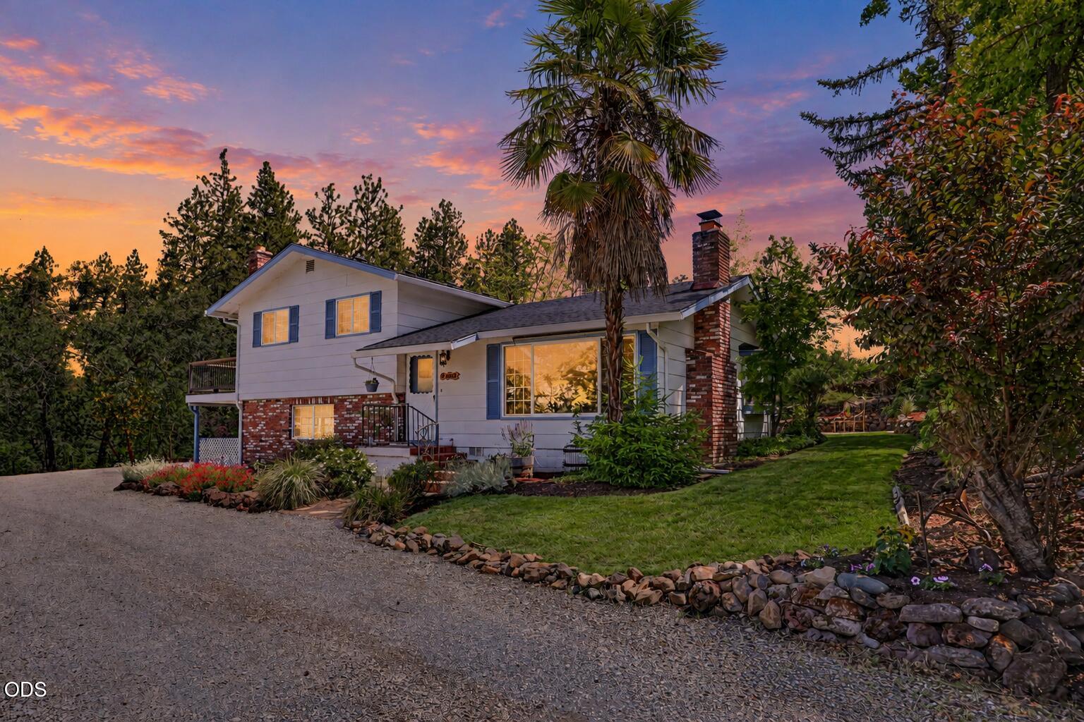  7355 Wagner Creek Road 