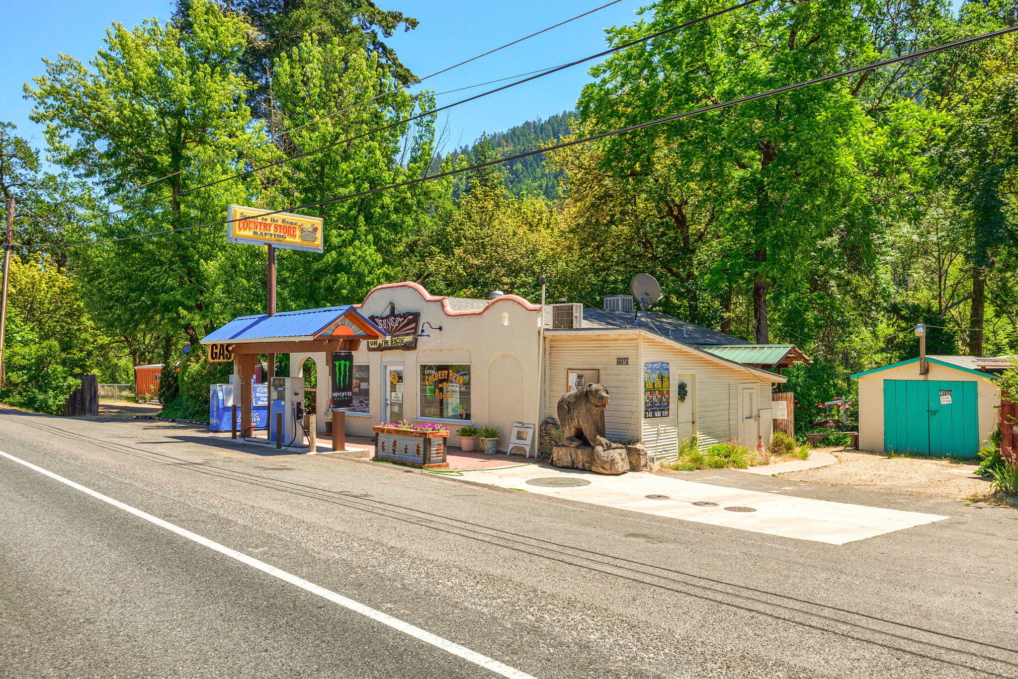  26876 Hwy 62 