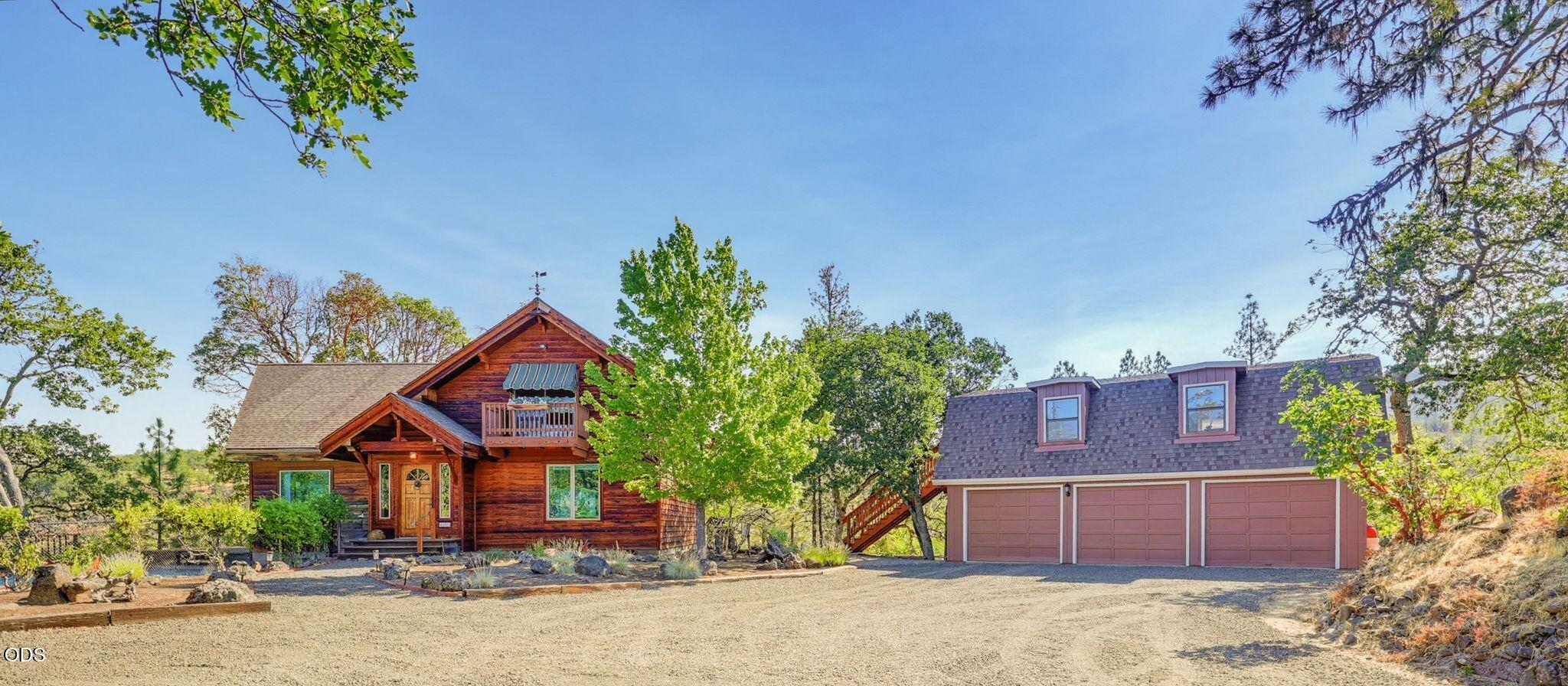  4001 S. Fork Little Butte Cr. Rd. 