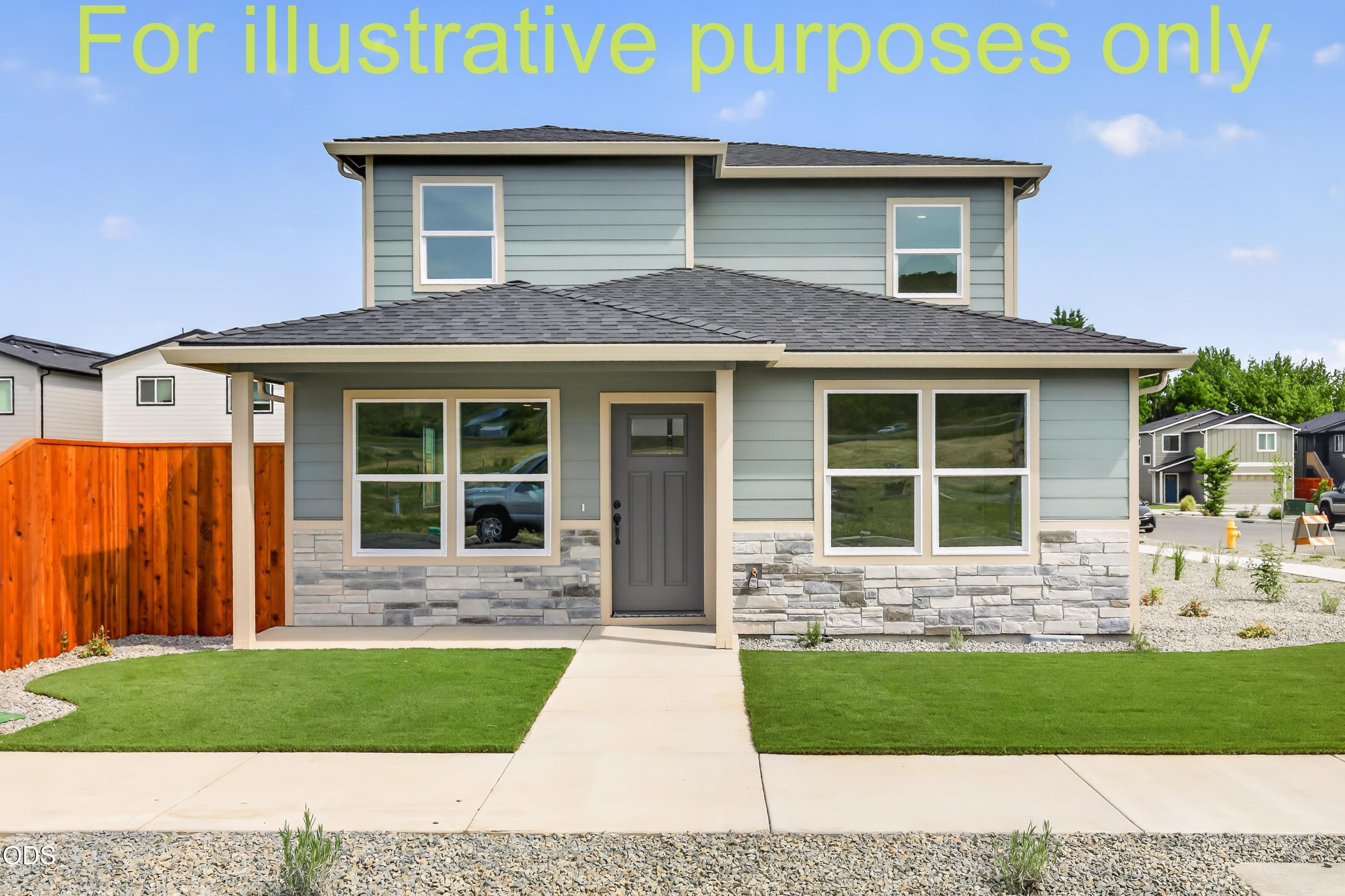  953 Honey Bee St 