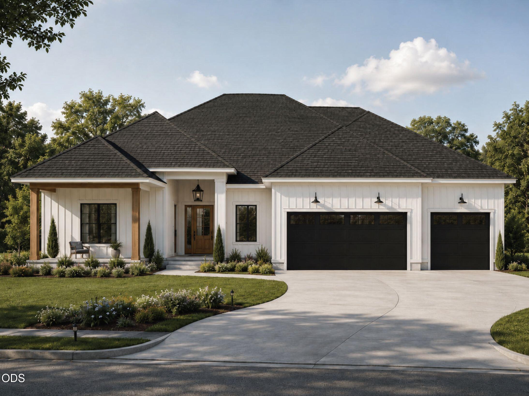  243 Reserve Circle 
