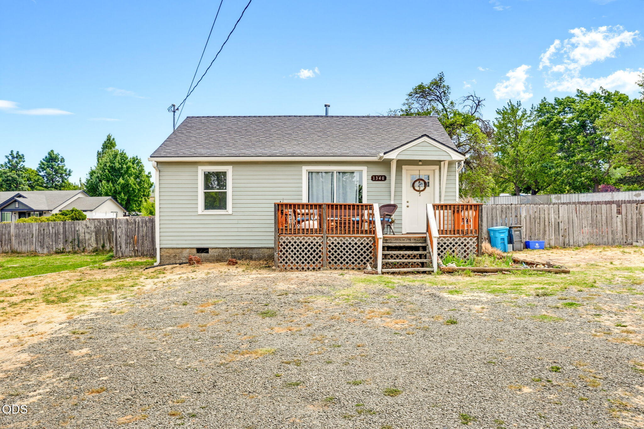  1340 E Main Street  
