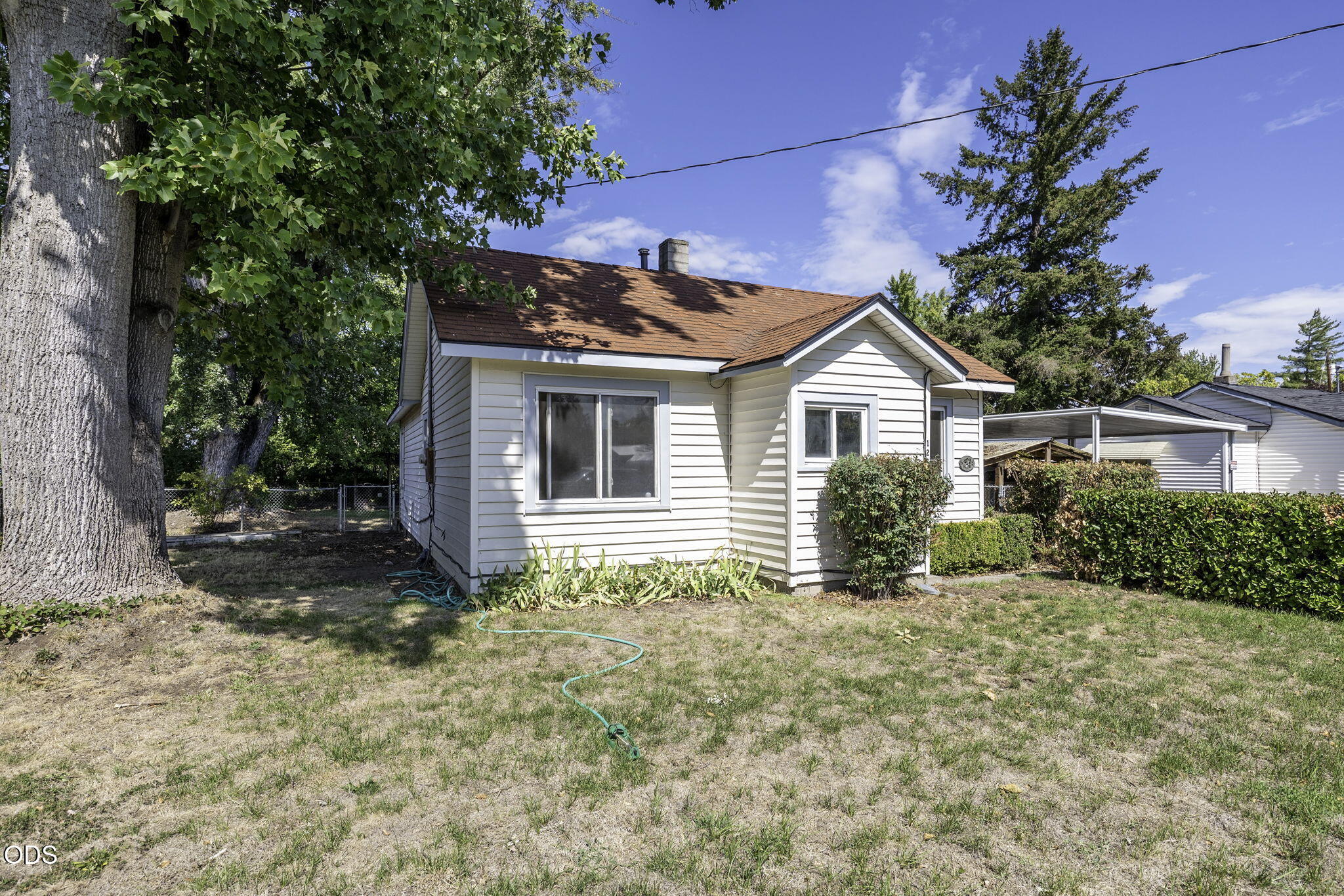  121 Elk Street 