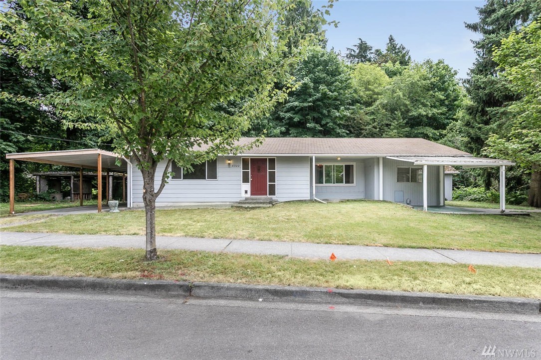 Newcastle Area Residential 8300 136th Ave Se Newcastle Wa 98059