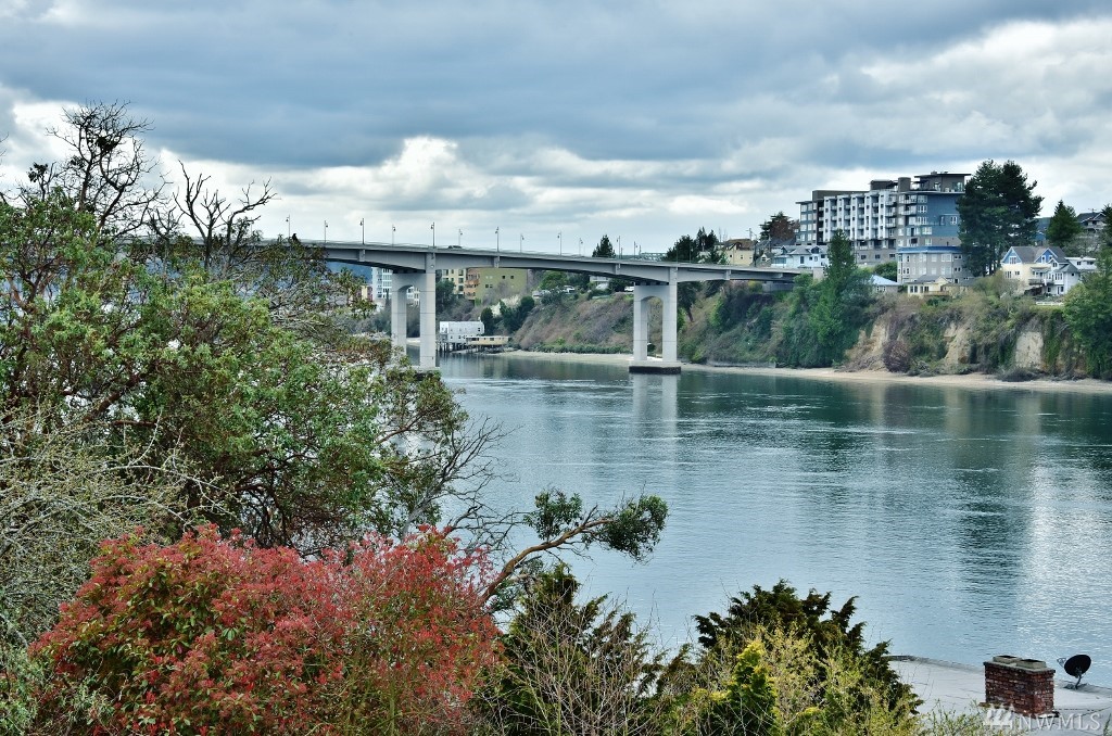 Washington State Ferry Car Capacity