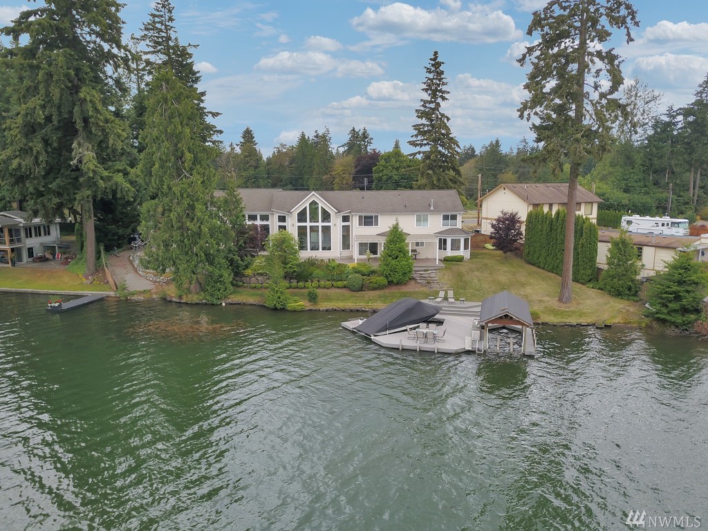 Bonney Lake Area Residential 7406 W Tapps Hwy E Bonney Lake Wa 98391