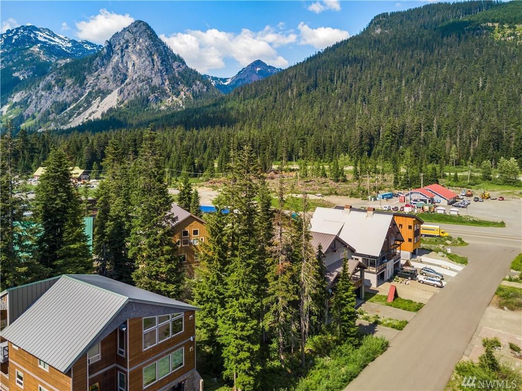 Snoqualmie Pass Area Vacant Land 26 Guye Peak Lane 30 Snoqualmie Pass Wa
