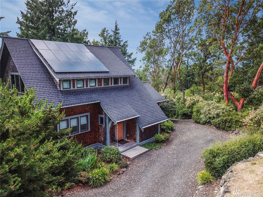 Port Townsend Area Residential 1751 Tyler St Port Townsend Wa 98368