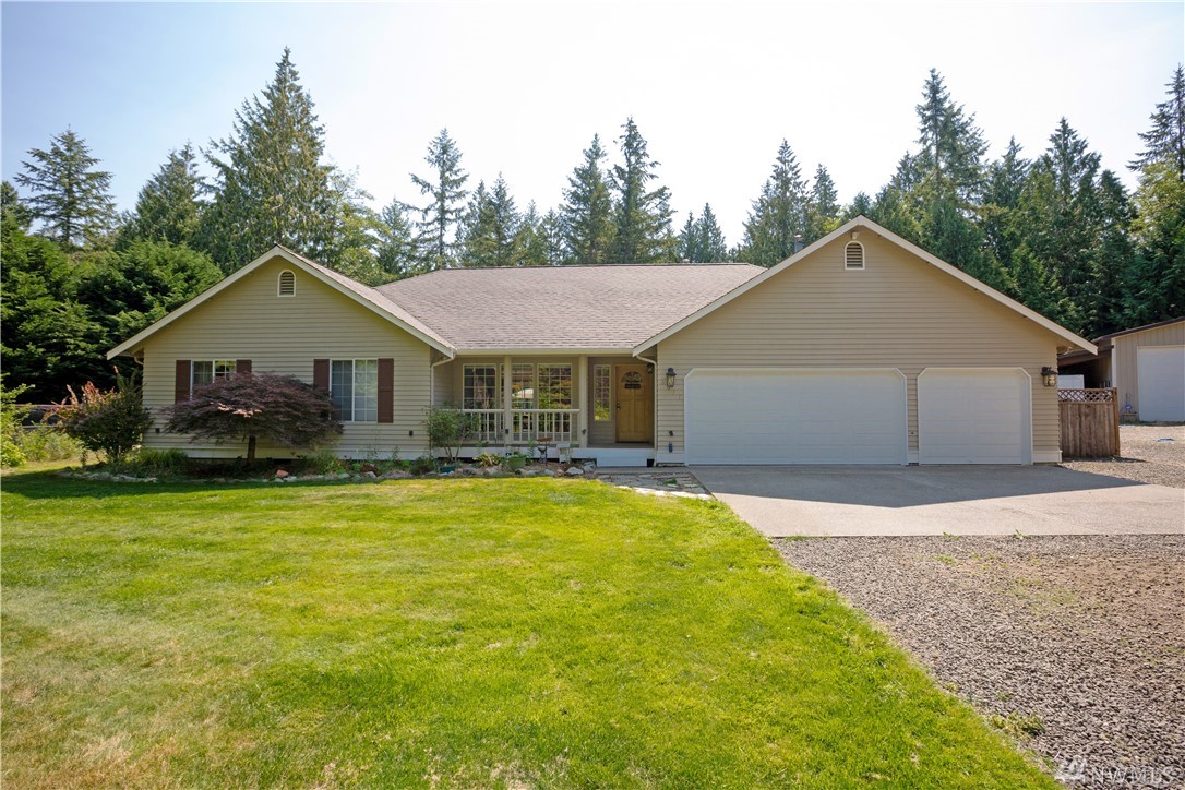 Port Orchard Area Residential 6637 Richards Ave Se Port