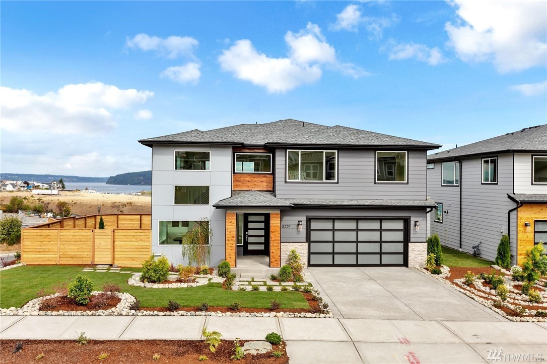 Ruston Area Residential 5229 Commercial St N Ruston Wa 98407