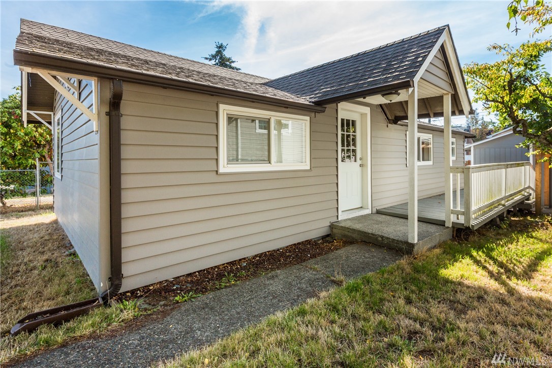 Tacoma Area Residential 5120 N 47th St Tacoma Wa 98407