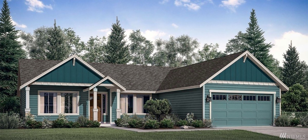 Port Townsend Area Residential 174 E Island View Ave Port Townsend Wa 98368