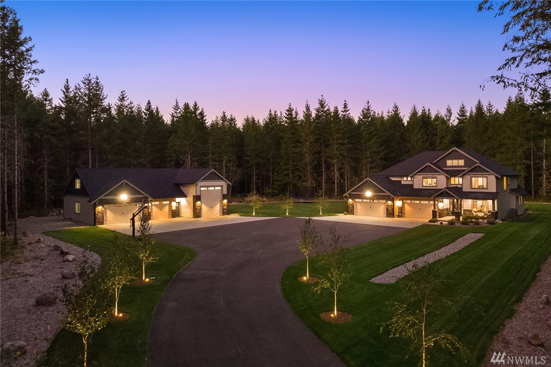 Sold home at 27380 318th Dr SE in Ravensdale, Washington