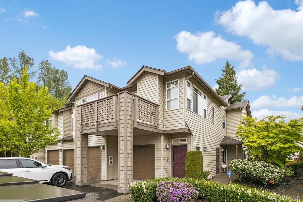 Sold home on 134th Lane SE in Renton