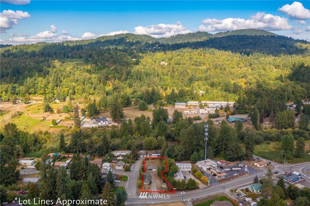 Sold home at 16224 SE Renton Issaquah Road in Renton, Washington