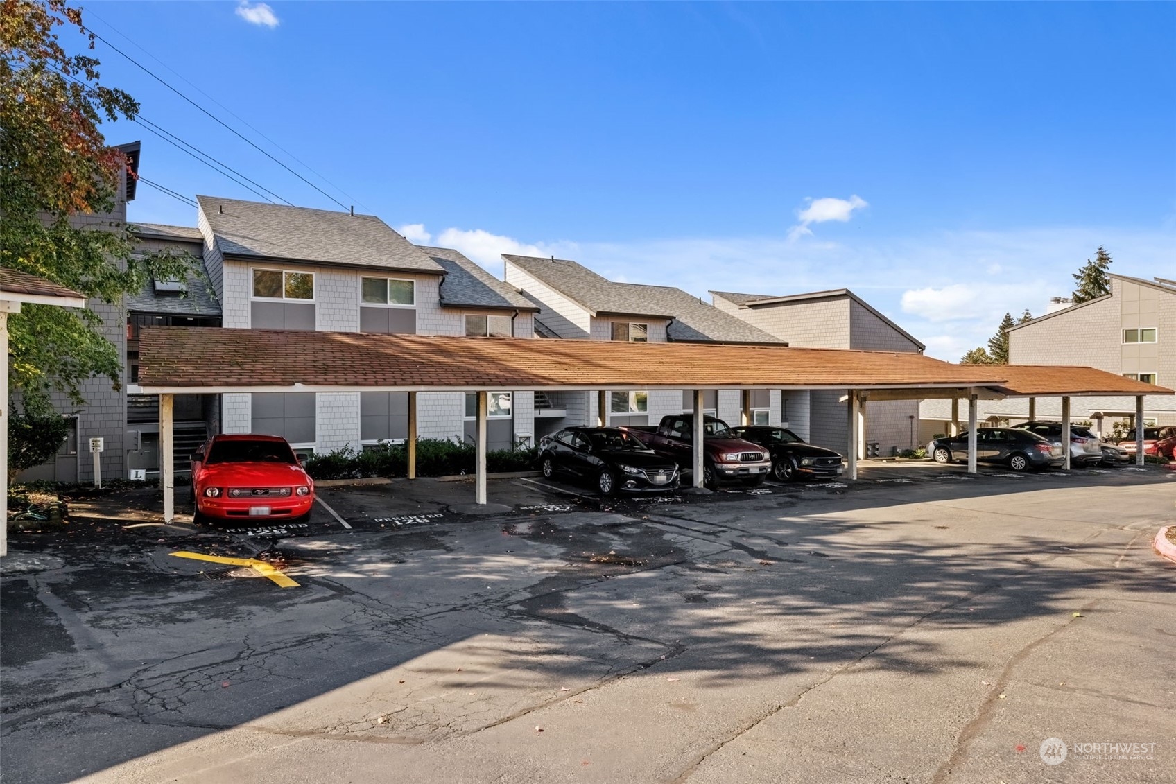 Sold home at 2020 Grant Avenue S L103 in Renton, Washington
