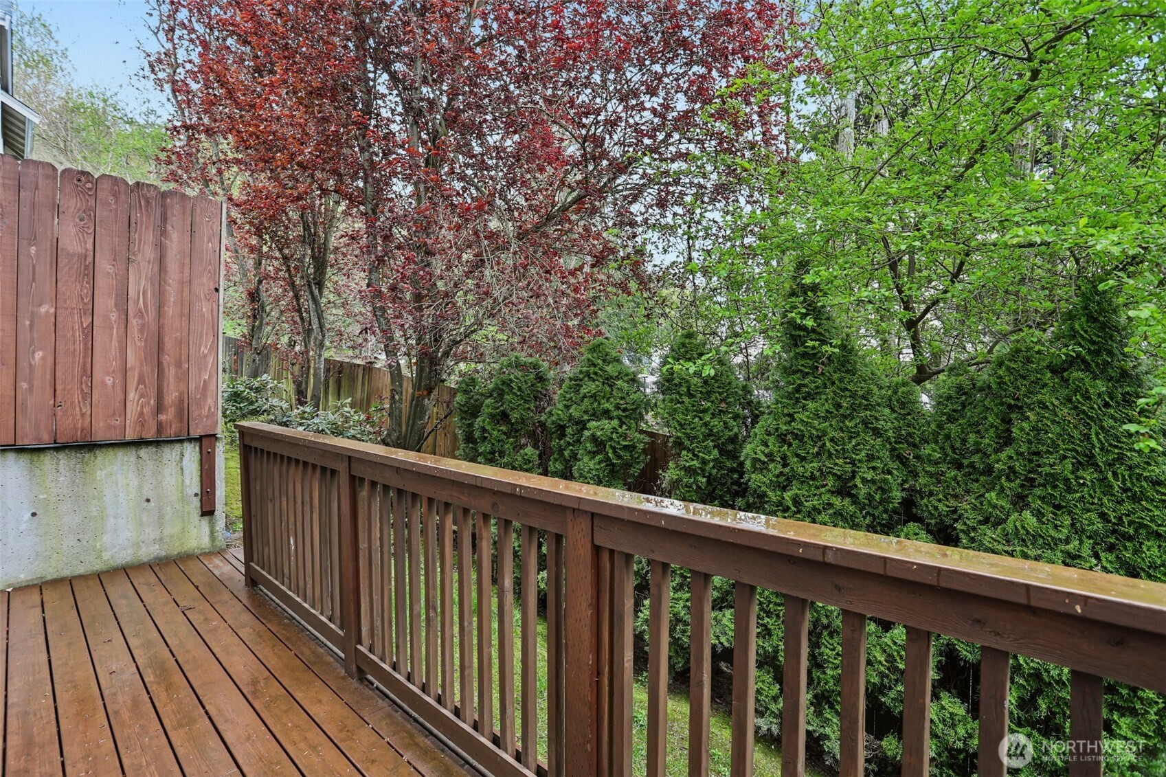 441 S 51st Court townhome in Renton