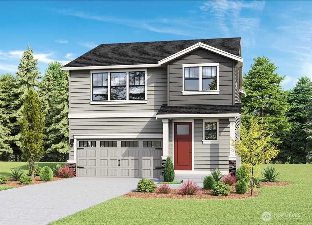 4904 237th Court NE #7, Issaquah, WA
