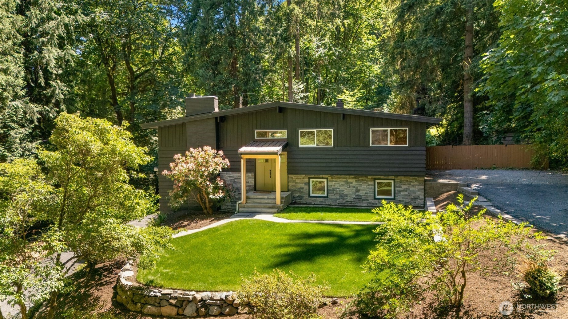 19035 SE 56th Street, Issaquah, WA