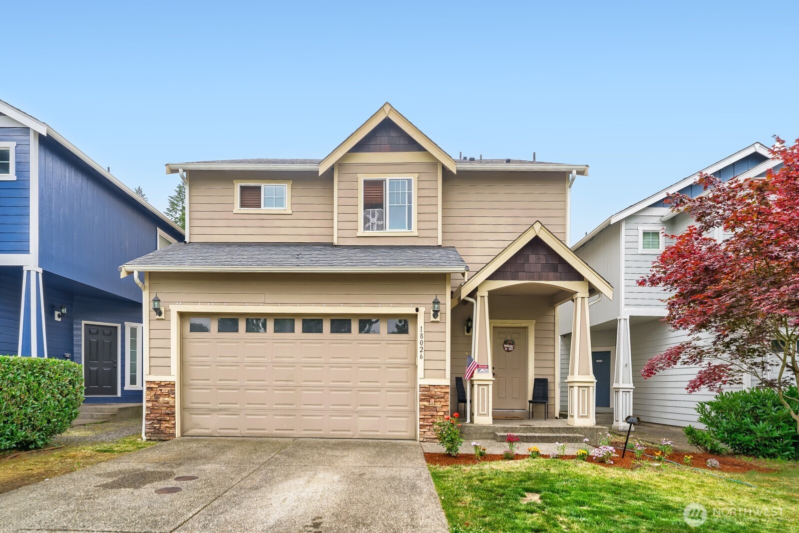 18026 75th Avenue E in Puyallup