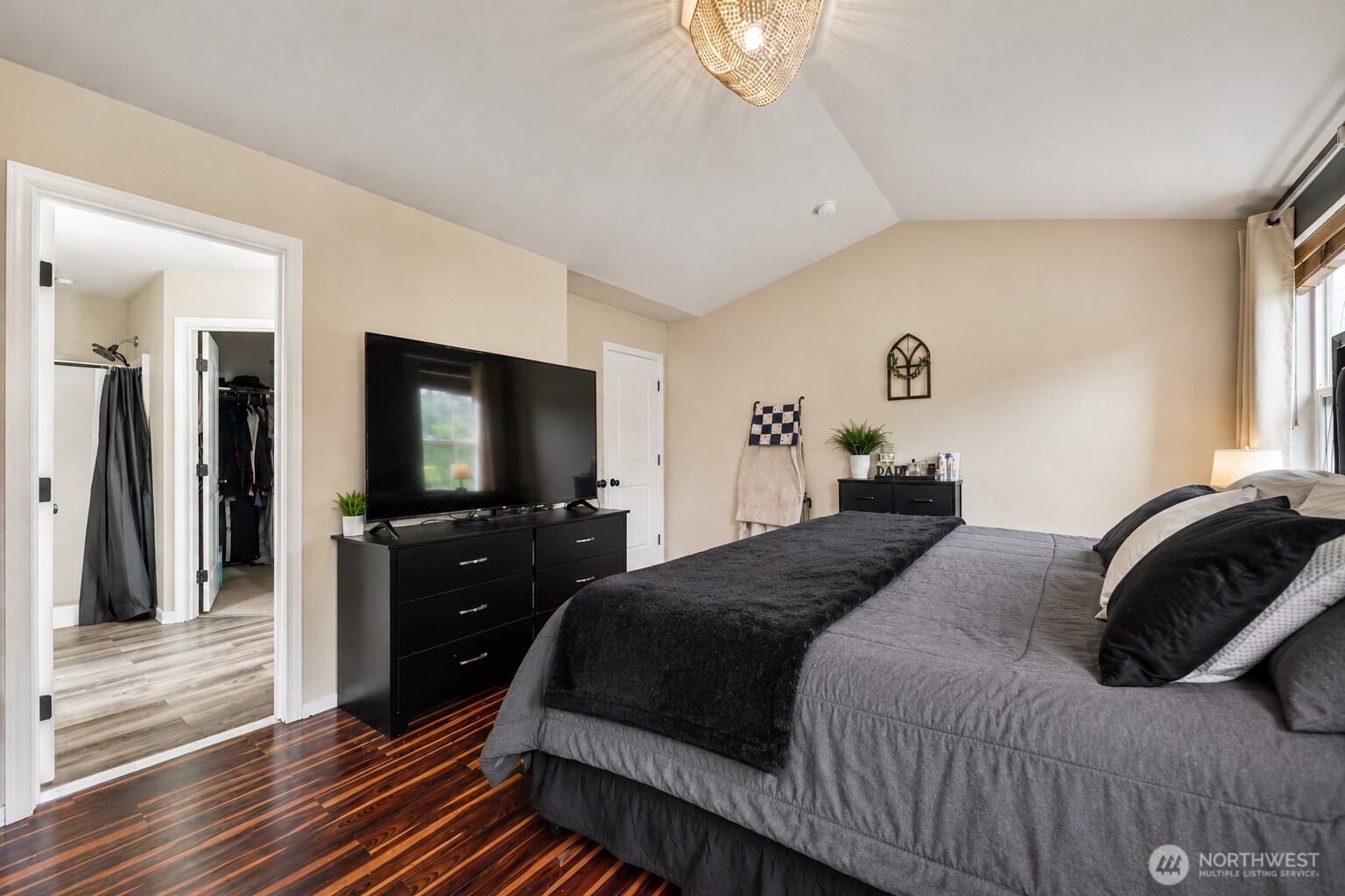 Interior view of 18026 75th Avenue E in Puyallup