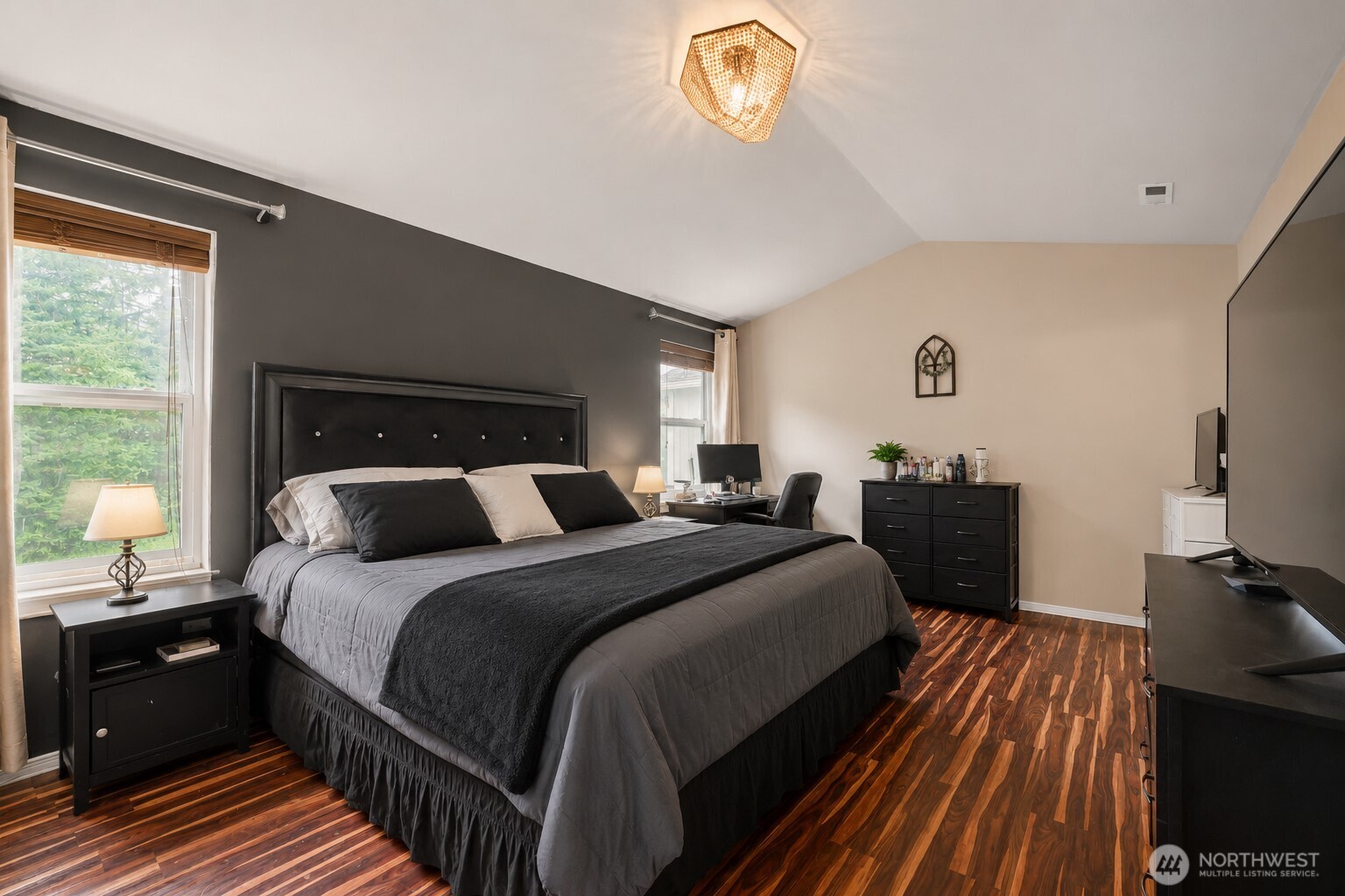 Interior view of 18026 75th Avenue E in Puyallup