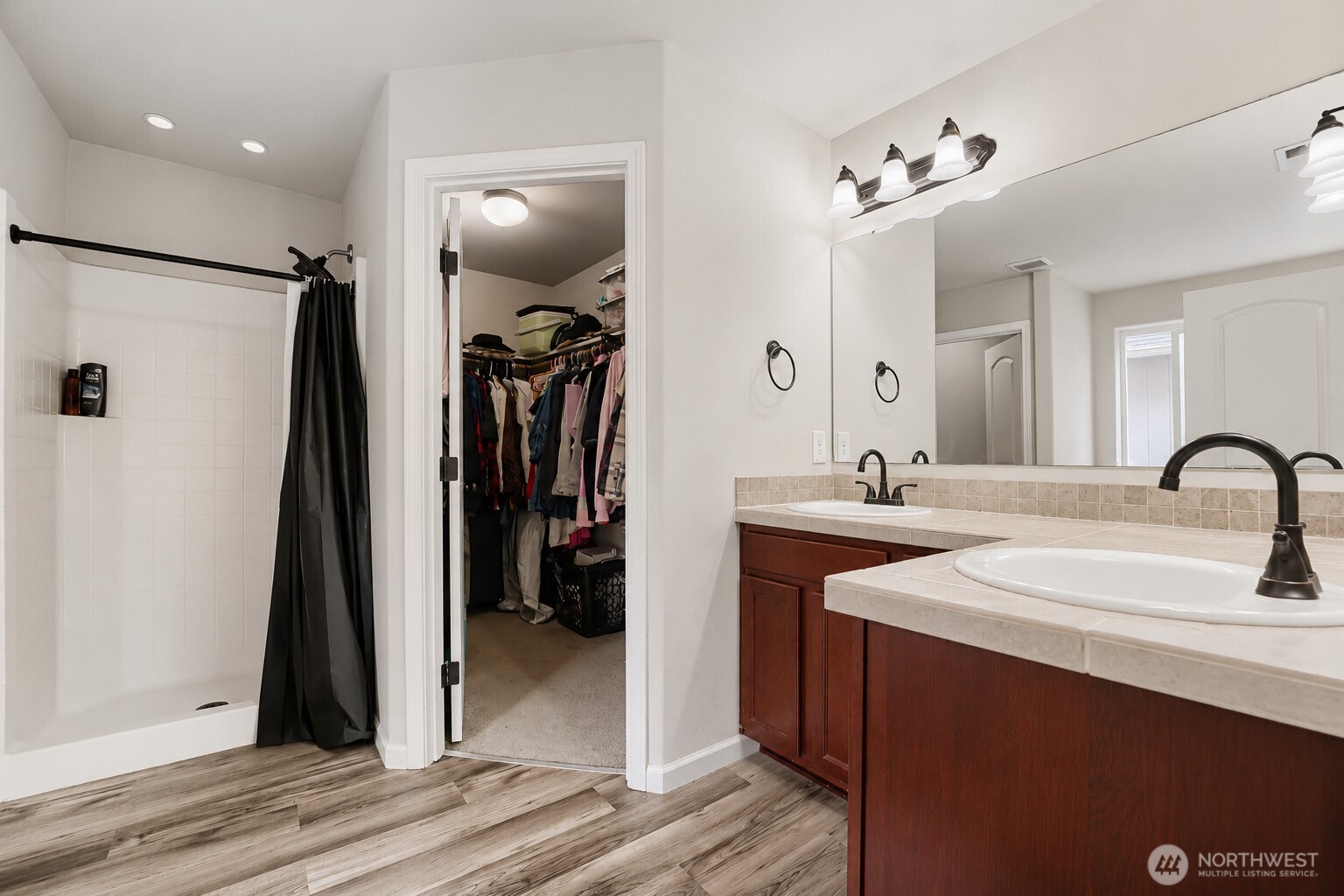 Interior view of 18026 75th Avenue E in Puyallup