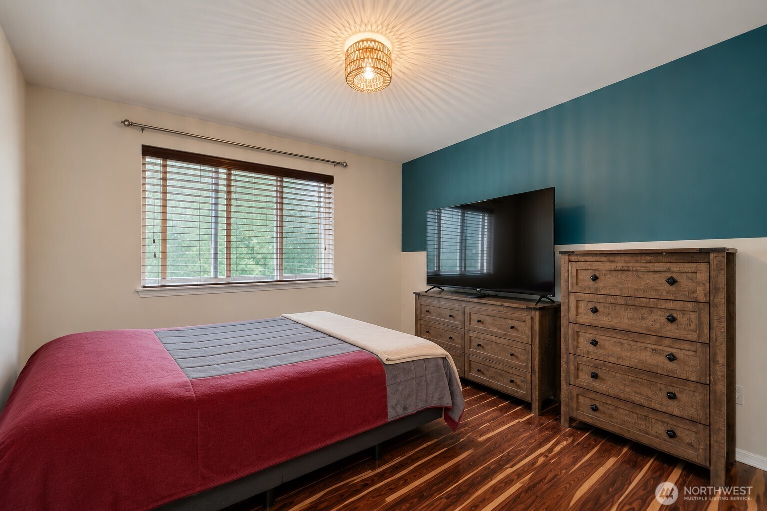 Interior view of 18026 75th Avenue E in Puyallup
