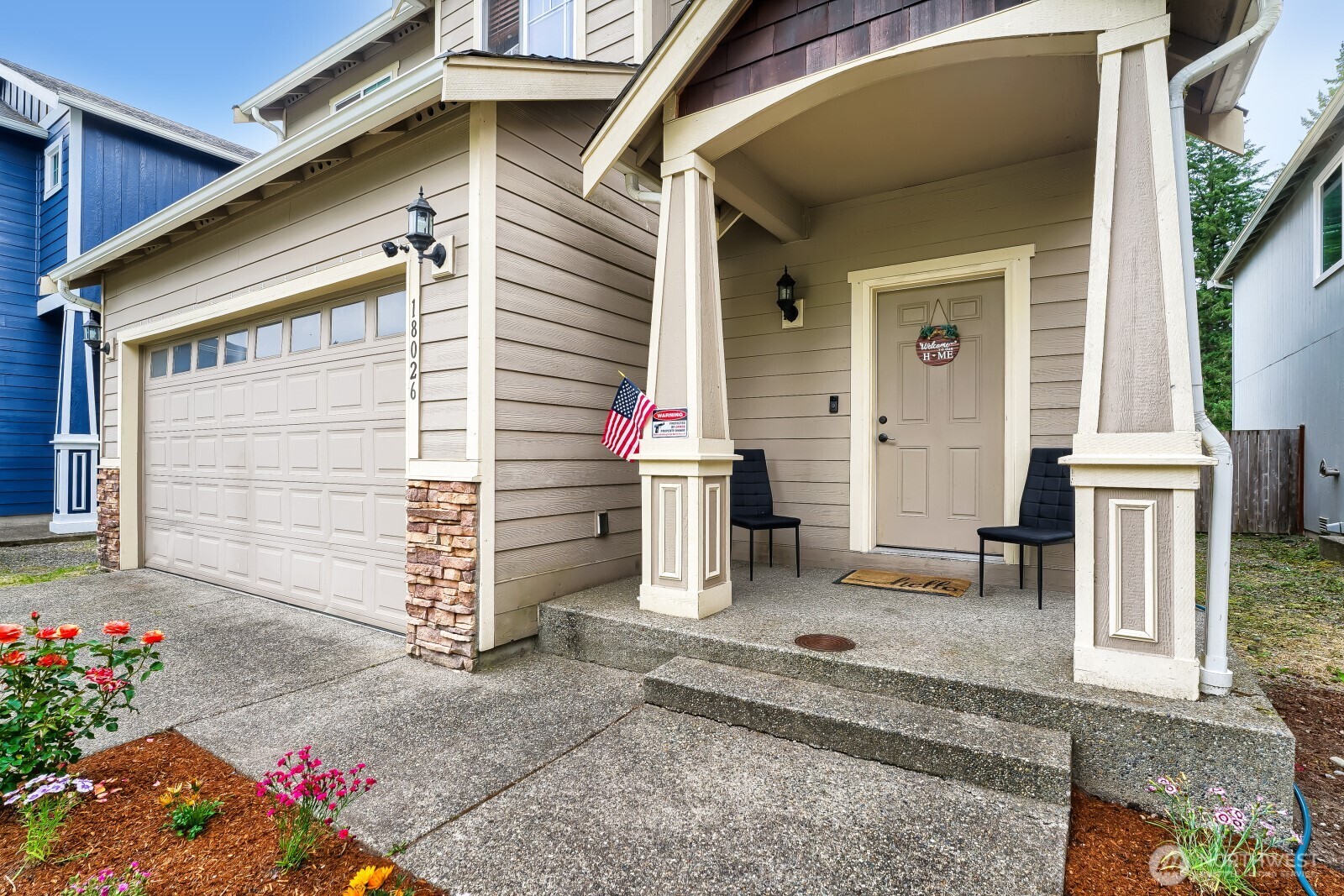 18026 75th Avenue E in Puyallup