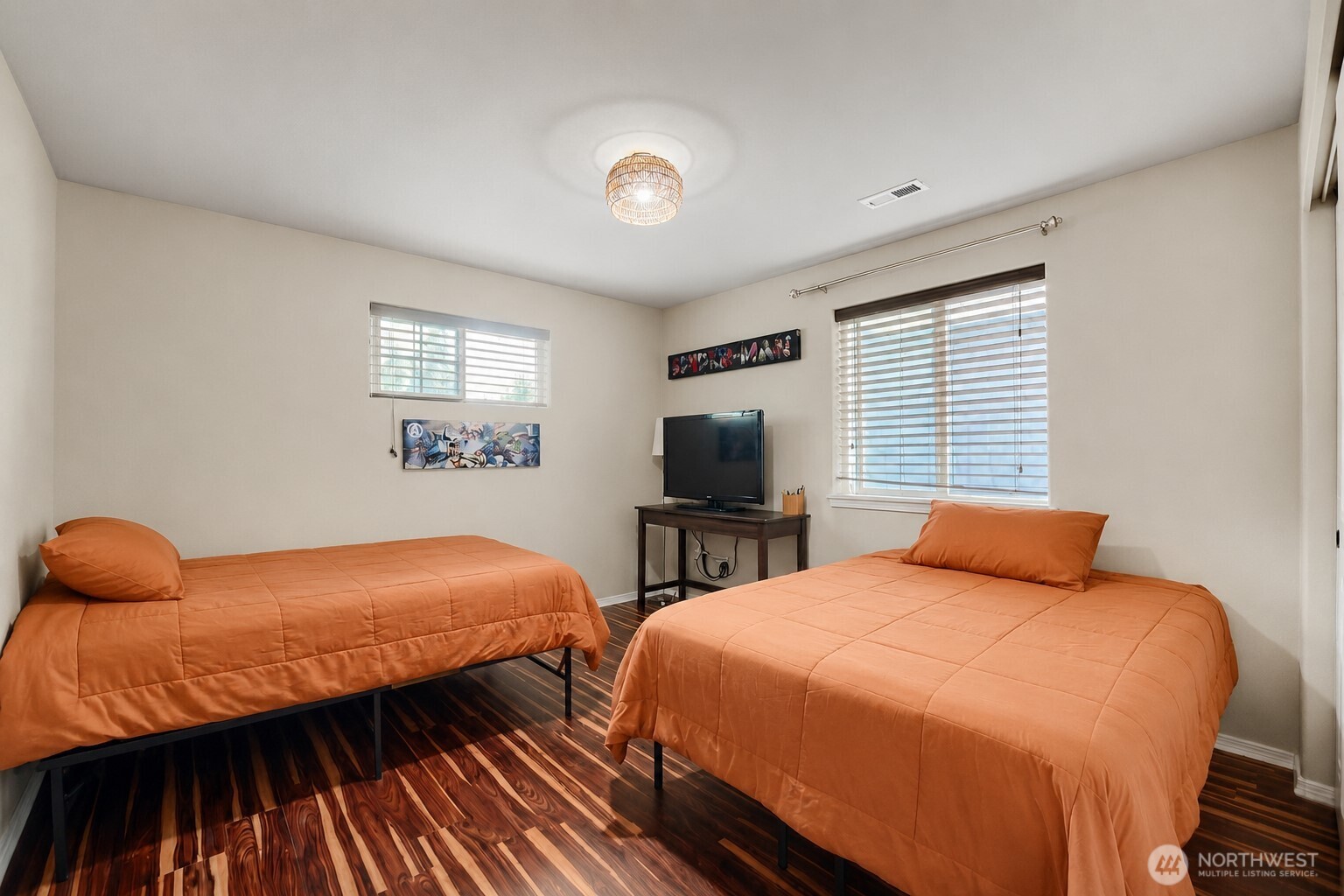 Interior view of 18026 75th Avenue E in Puyallup