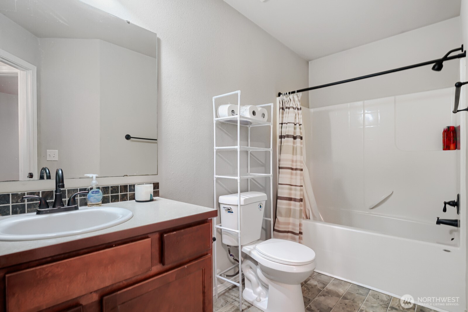 Interior view of 18026 75th Avenue E in Puyallup