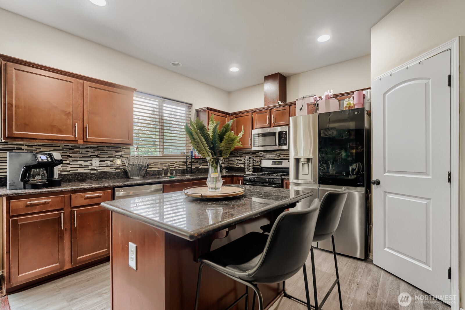 Interior view of 18026 75th Avenue E in Puyallup