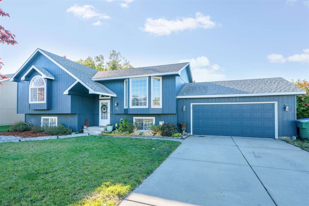 Liberty Lk Area Residential 123 N Knudson St Liberty Lk Wa